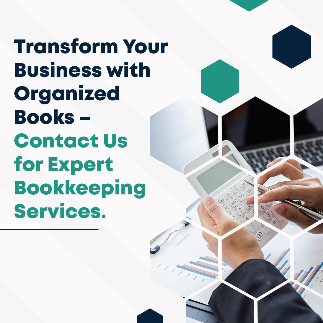 Expert Bookkeeping Services