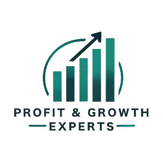 Profit & Growth Experts Logo